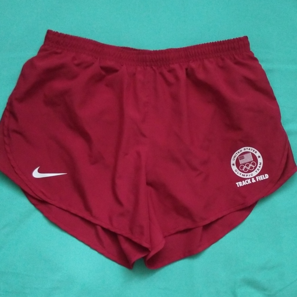 NIKE TEMPO SHORTS - USA TRACK & FIELD